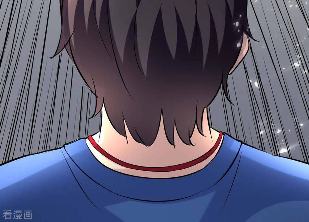 Trọng Sinh Khí Thiếu Quy Lai Chapter 154 - 7