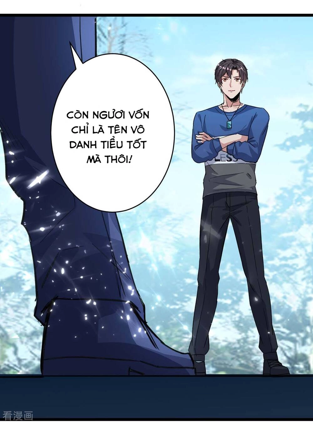 Trọng Sinh Khí Thiếu Quy Lai Chapter 154 - 12