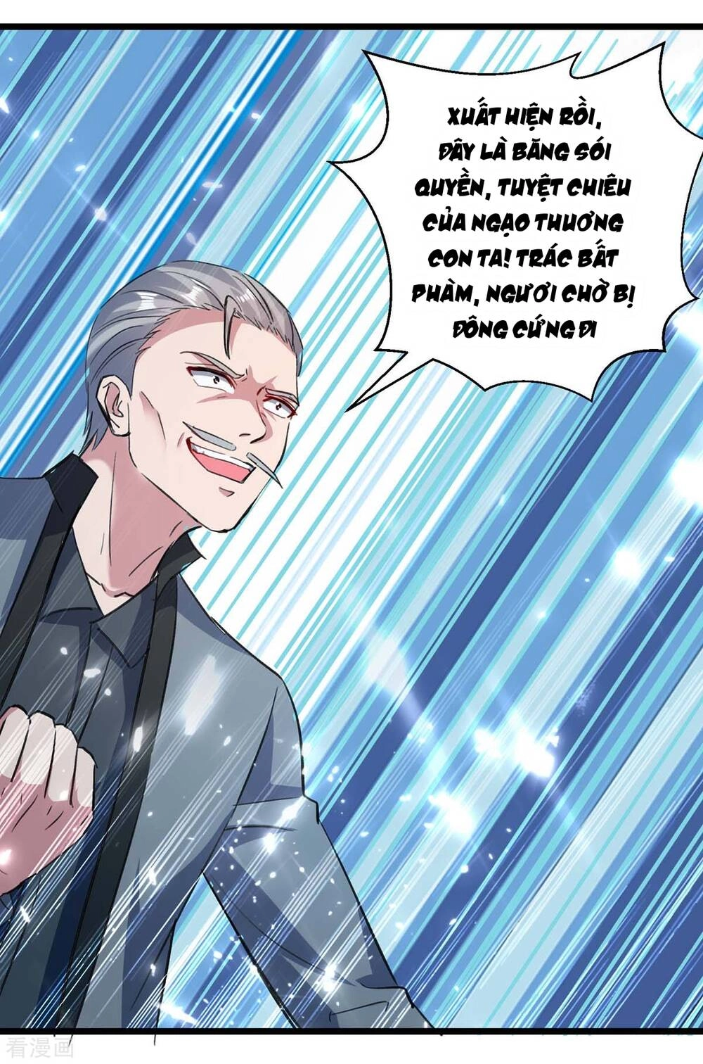 Trọng Sinh Khí Thiếu Quy Lai Chapter 154 - 16