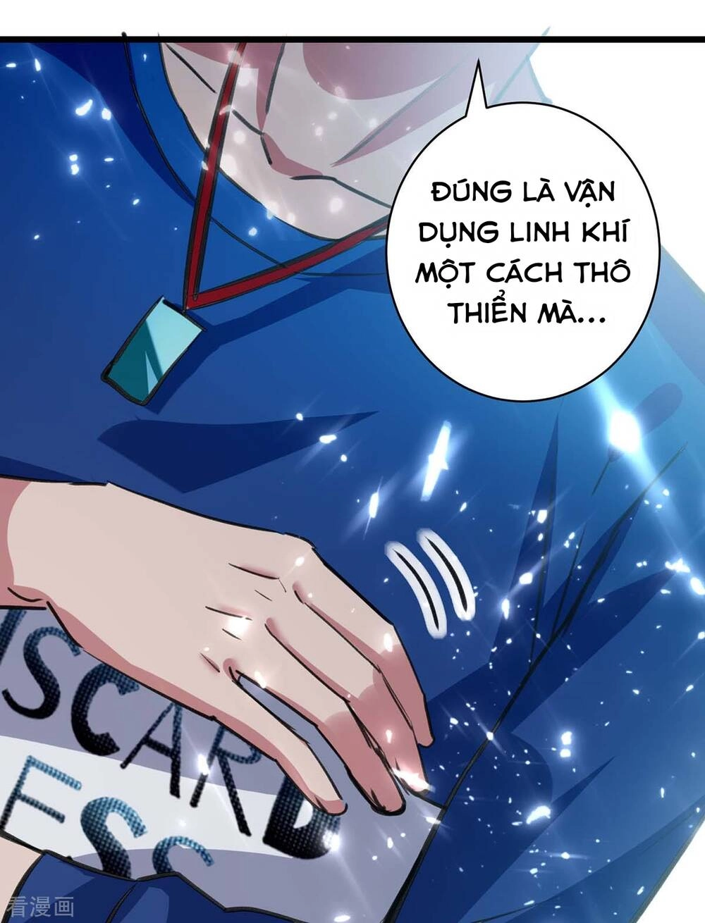 Trọng Sinh Khí Thiếu Quy Lai Chapter 154 - 18