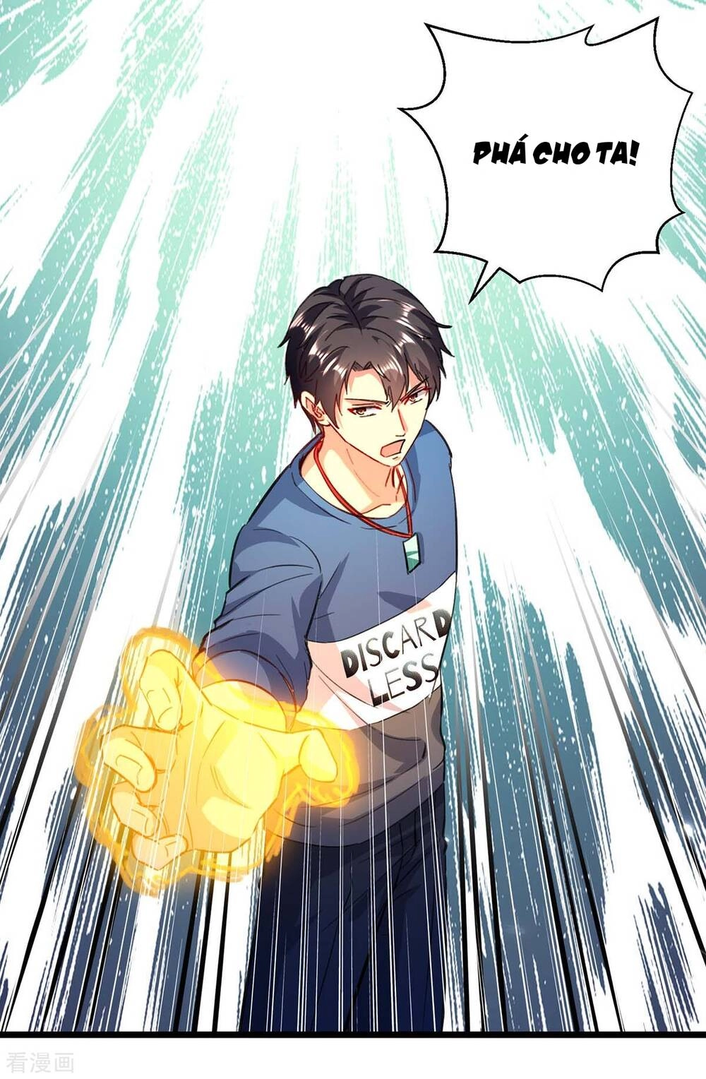 Trọng Sinh Khí Thiếu Quy Lai Chapter 154 - 19