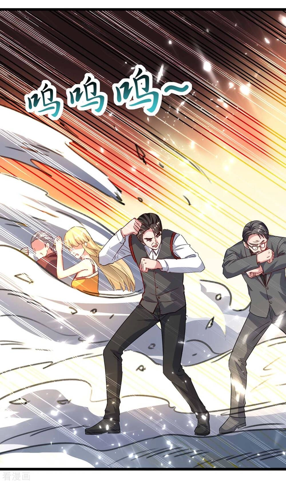 Trọng Sinh Khí Thiếu Quy Lai Chapter 154 - 22