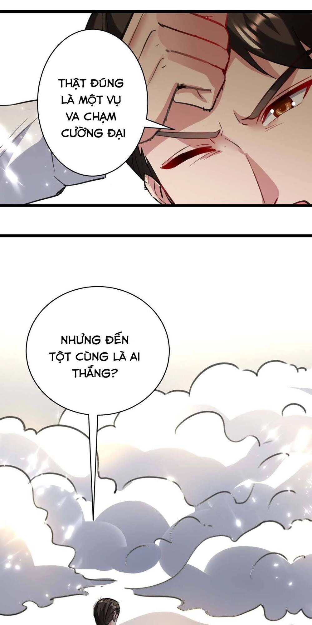 Trọng Sinh Khí Thiếu Quy Lai Chapter 154 - 23