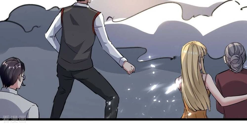 Trọng Sinh Khí Thiếu Quy Lai Chapter 154 - 24