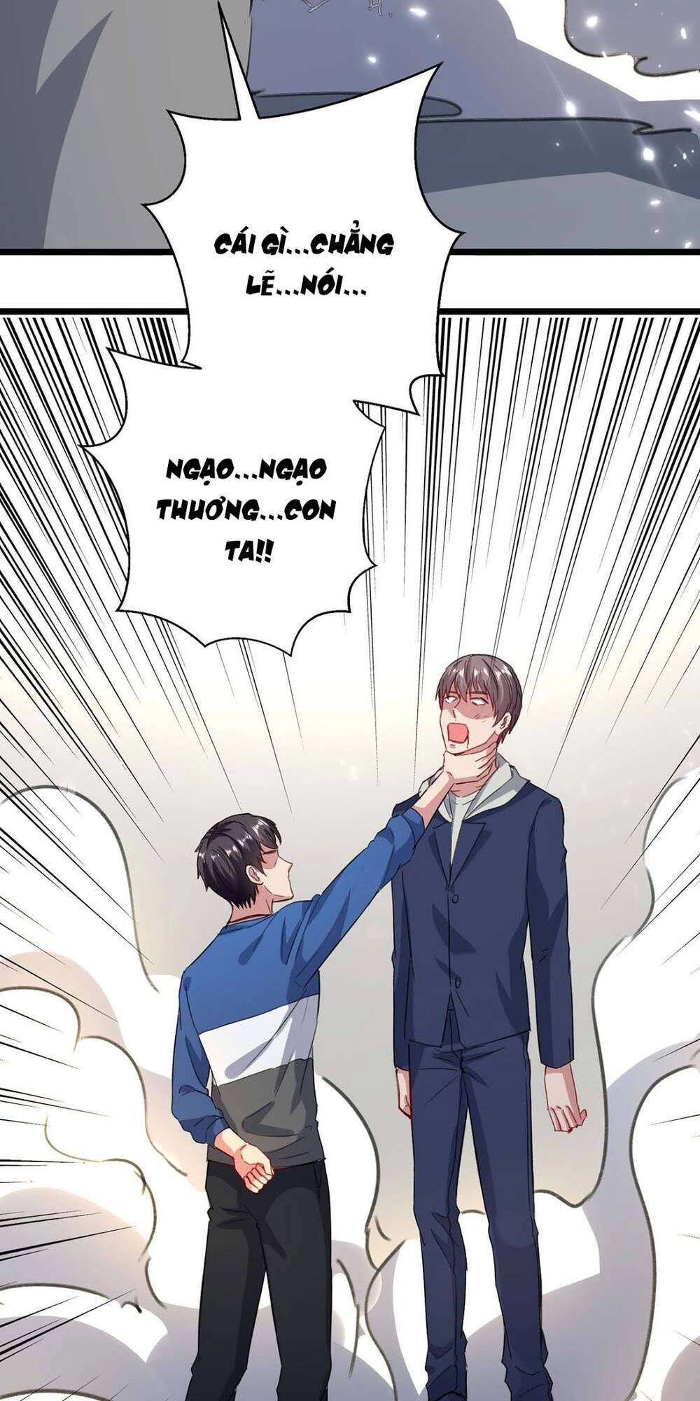 Trọng Sinh Khí Thiếu Quy Lai Chapter 154 - 27