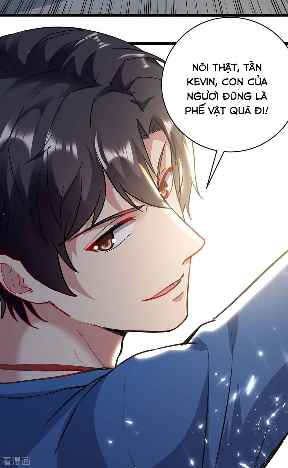 Trọng Sinh Khí Thiếu Quy Lai Chapter 154 - 29