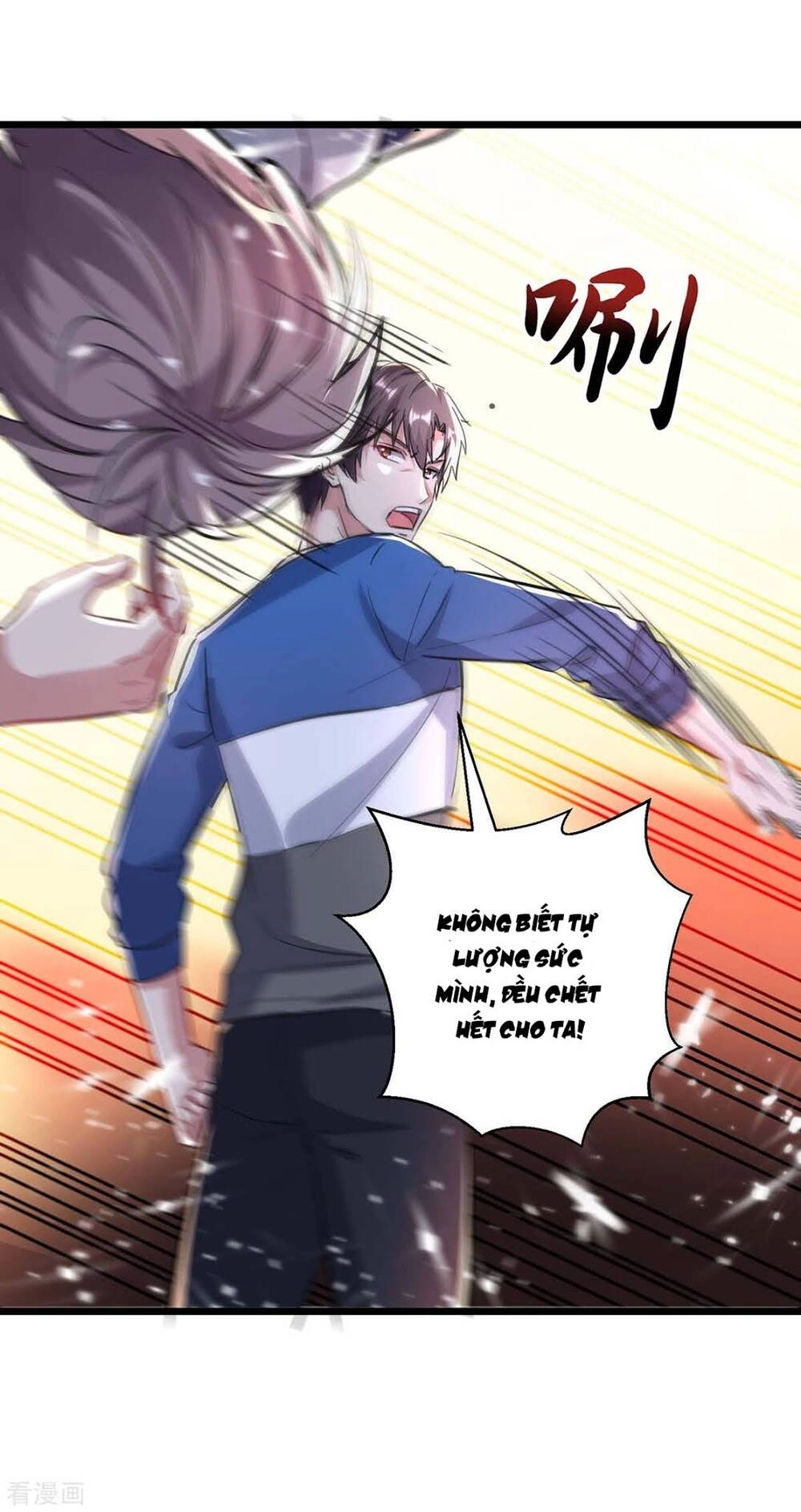 Trọng Sinh Khí Thiếu Quy Lai Chapter 154 - 31