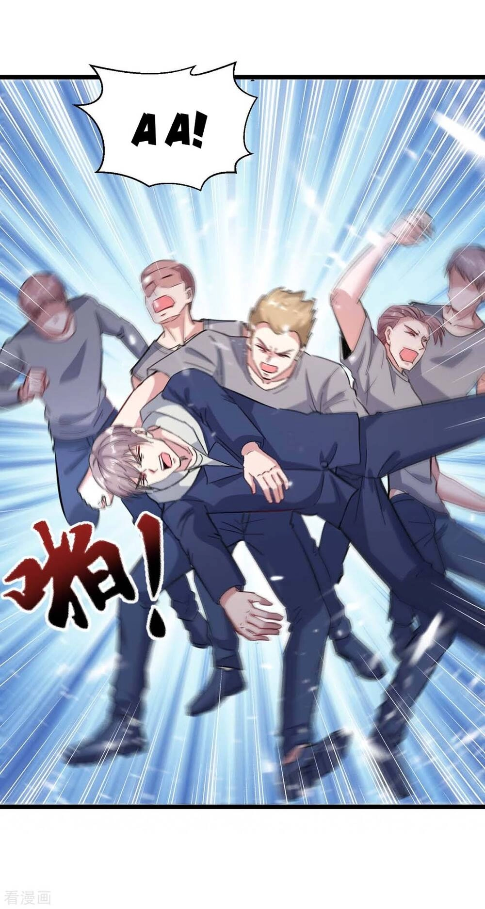 Trọng Sinh Khí Thiếu Quy Lai Chapter 154 - 32