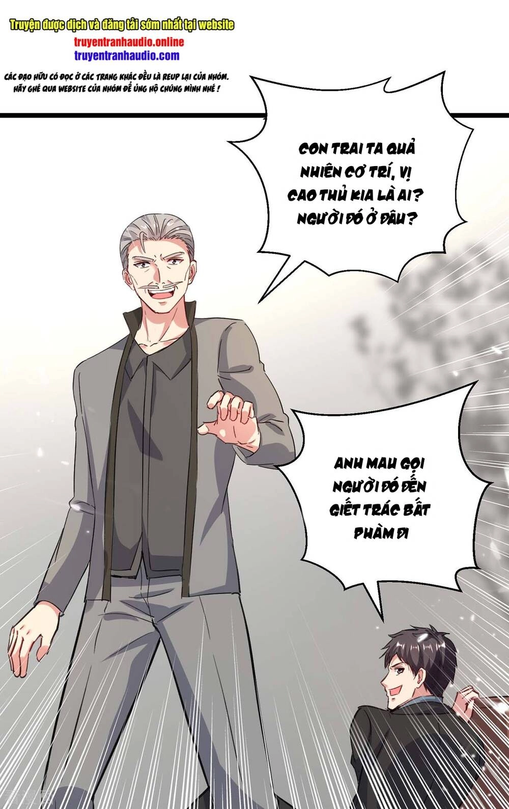 Trọng Sinh Khí Thiếu Quy Lai Chapter 155 - 4