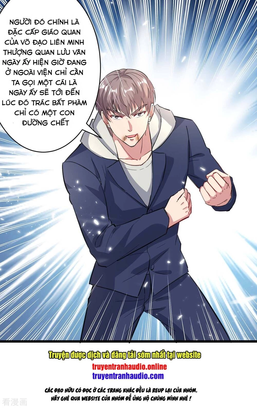 Trọng Sinh Khí Thiếu Quy Lai Chapter 155 - 5