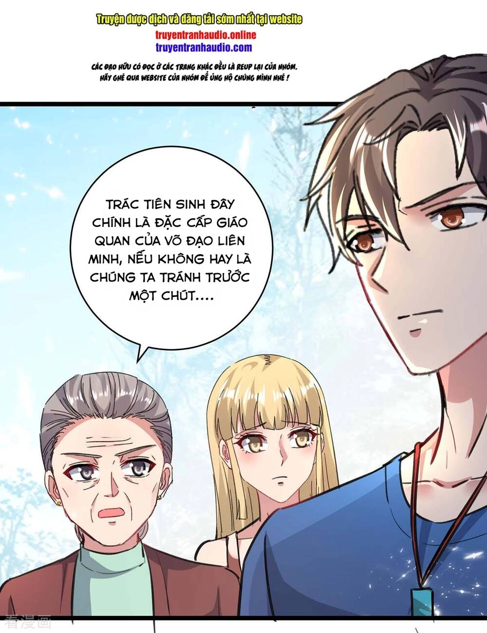 Trọng Sinh Khí Thiếu Quy Lai Chapter 155 - 8