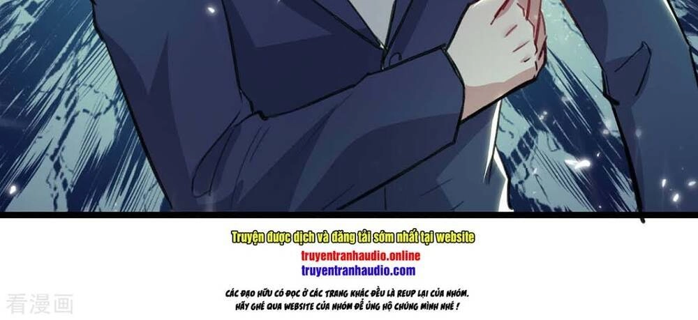 Trọng Sinh Khí Thiếu Quy Lai Chapter 155 - 10