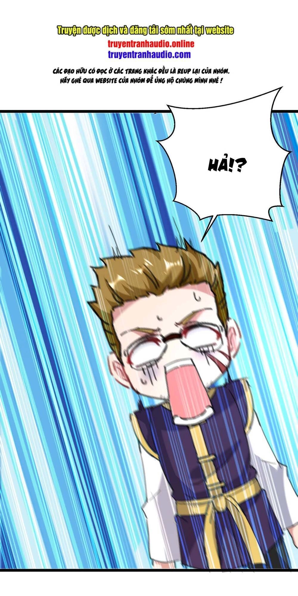 Trọng Sinh Khí Thiếu Quy Lai Chapter 155 - 20