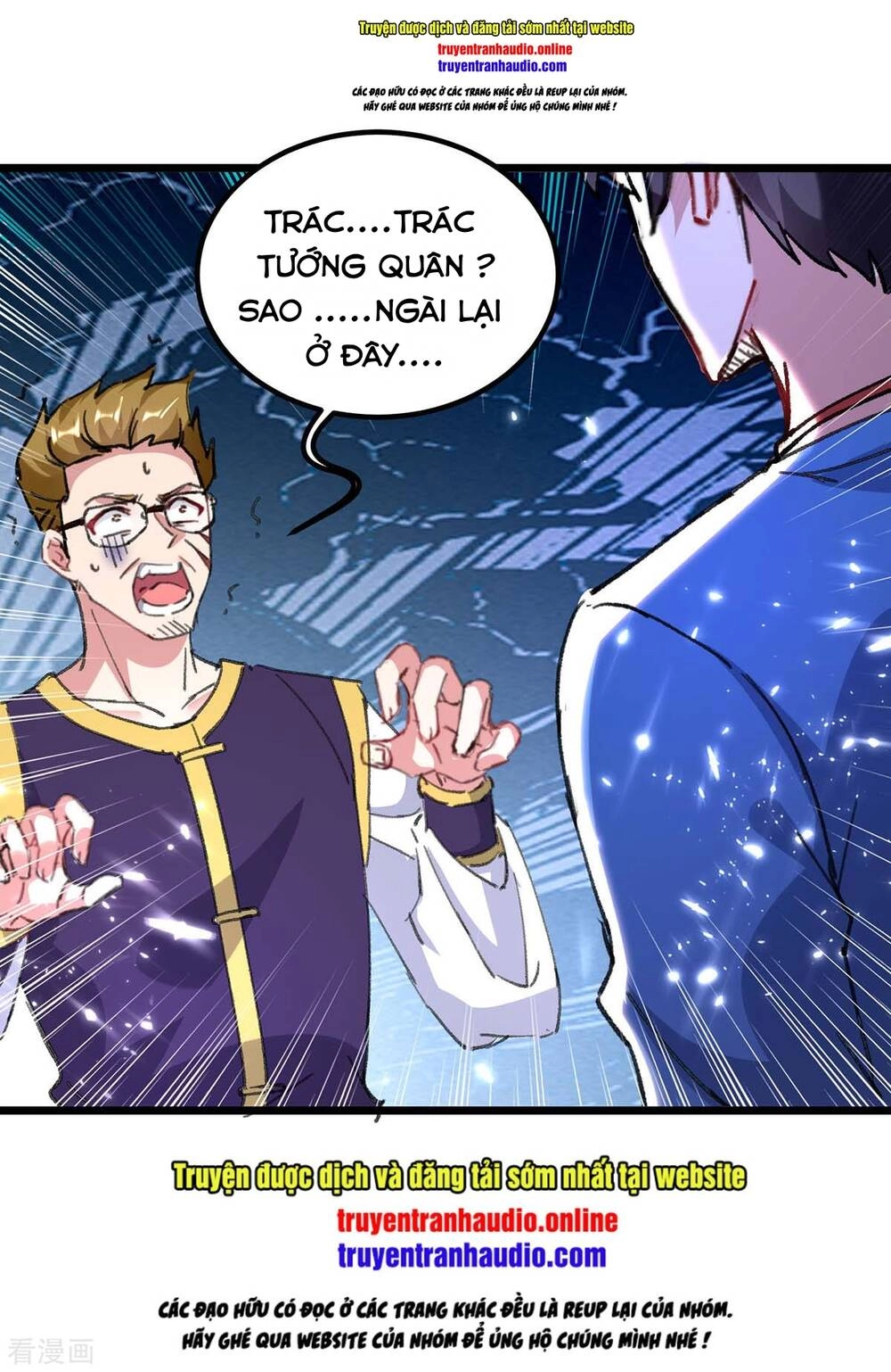 Trọng Sinh Khí Thiếu Quy Lai Chapter 155 - 22