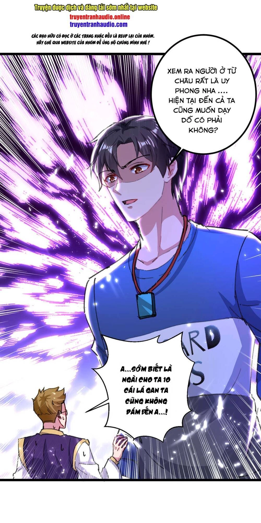 Trọng Sinh Khí Thiếu Quy Lai Chapter 155 - 24