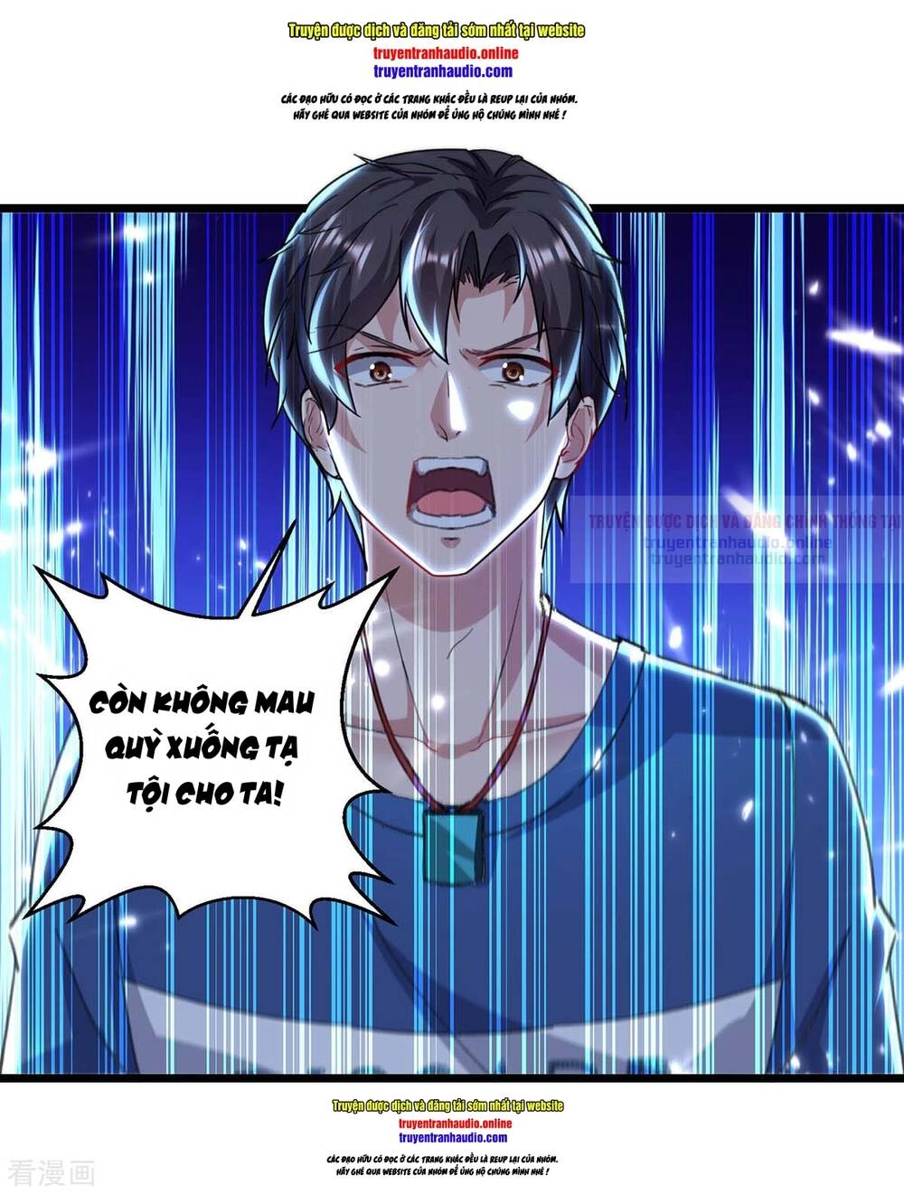 Trọng Sinh Khí Thiếu Quy Lai Chapter 155 - 27