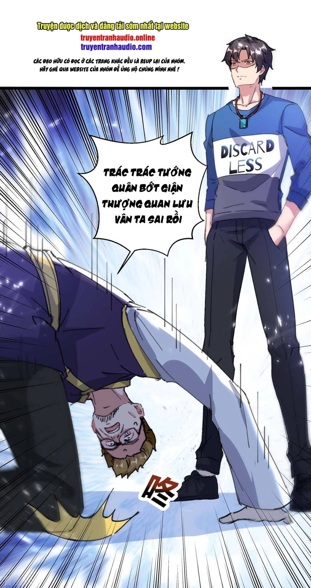 Trọng Sinh Khí Thiếu Quy Lai Chapter 155 - 28