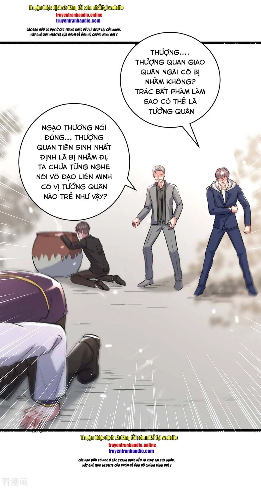 Trọng Sinh Khí Thiếu Quy Lai Chapter 155 - 30