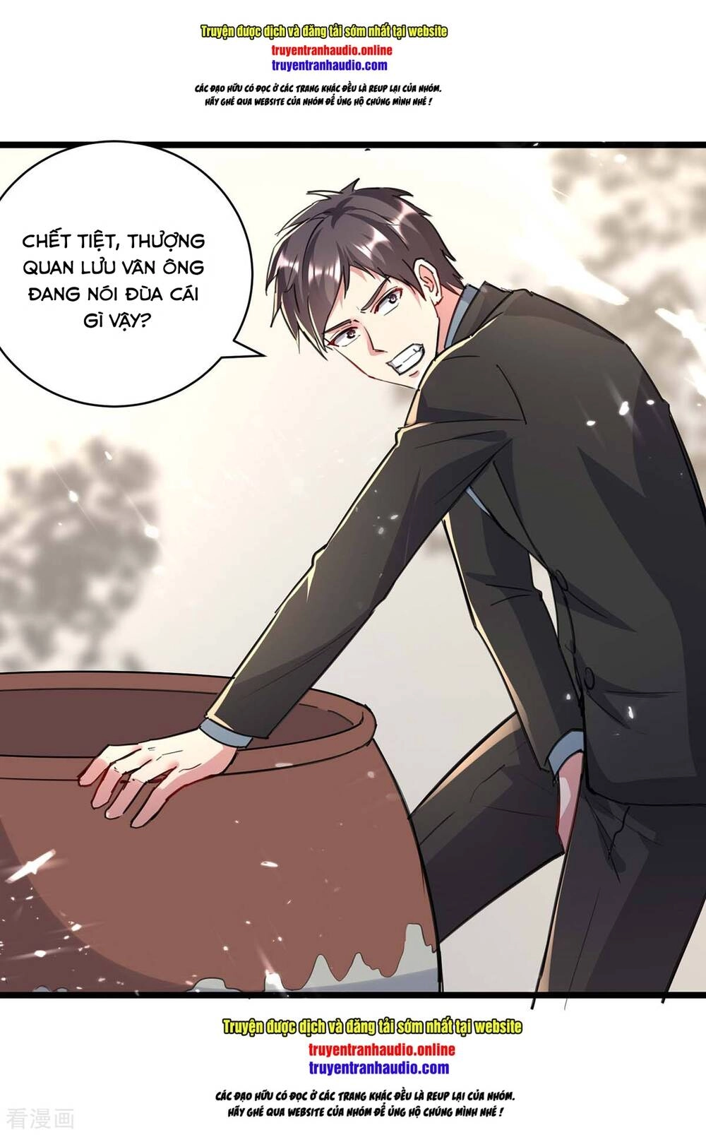 Trọng Sinh Khí Thiếu Quy Lai Chapter 155 - 31