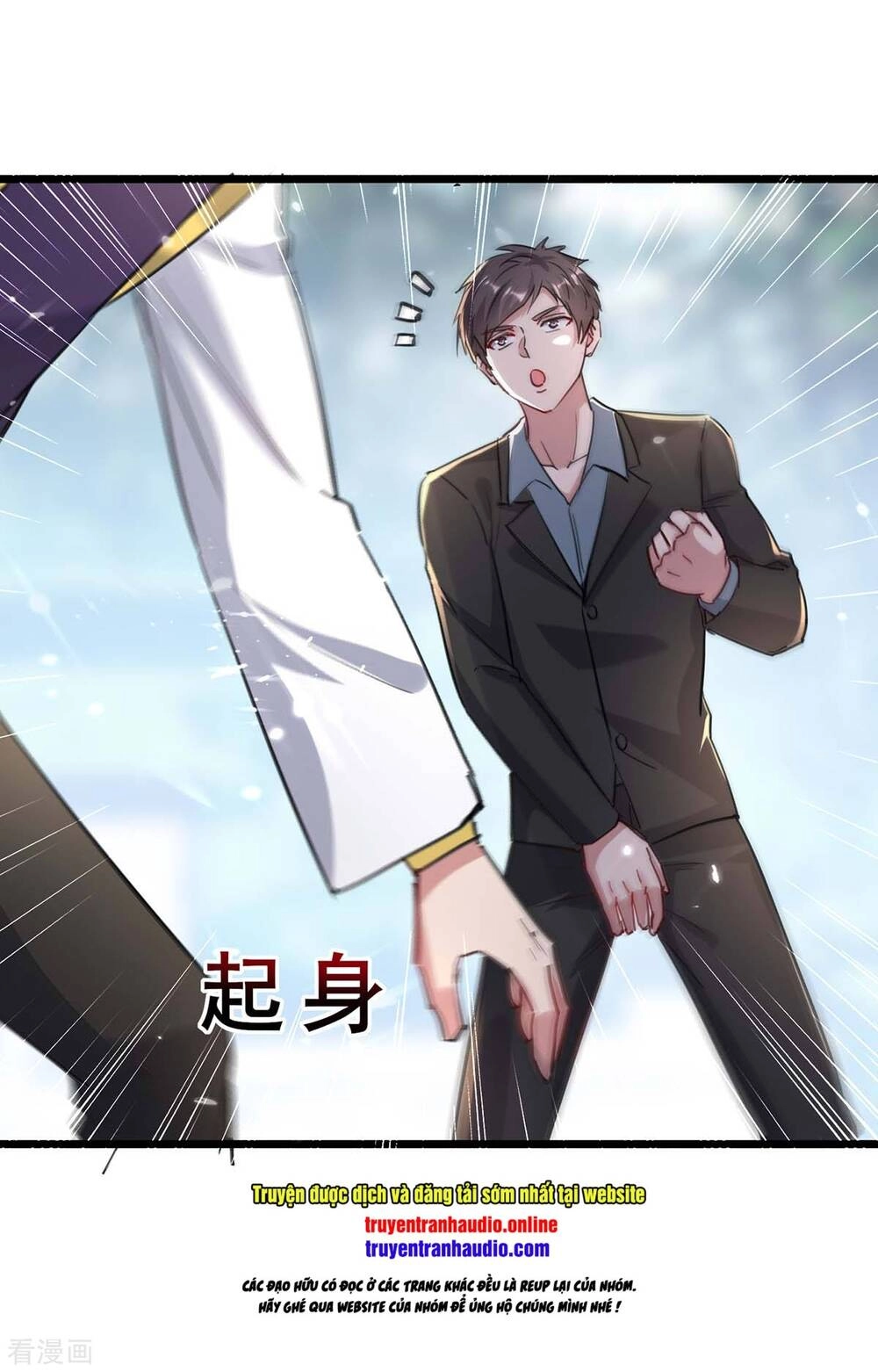 Trọng Sinh Khí Thiếu Quy Lai Chapter 155 - 34