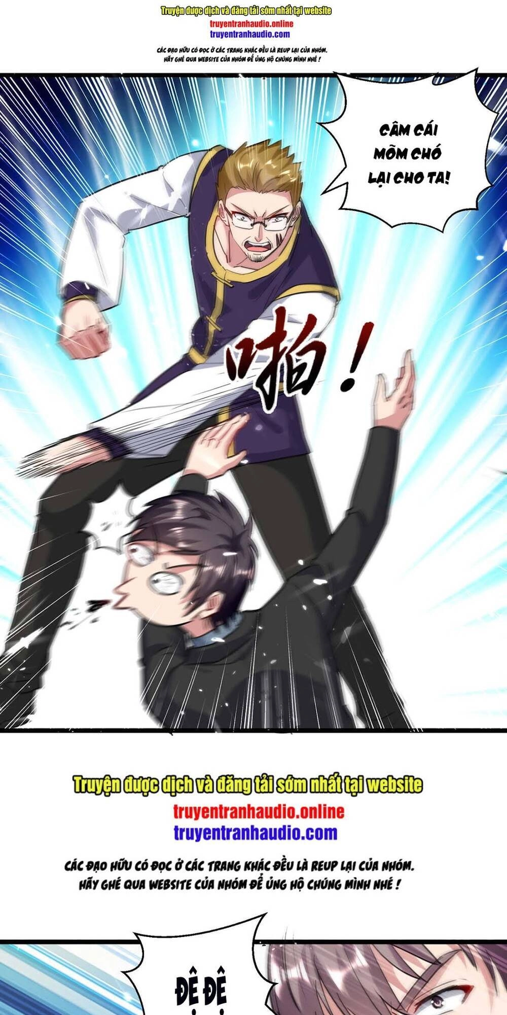 Trọng Sinh Khí Thiếu Quy Lai Chapter 155 - 35