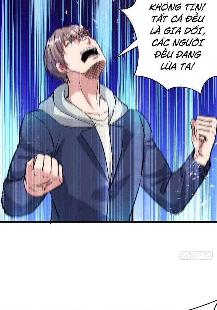 Trọng Sinh Khí Thiếu Quy Lai Chapter 156 - 4