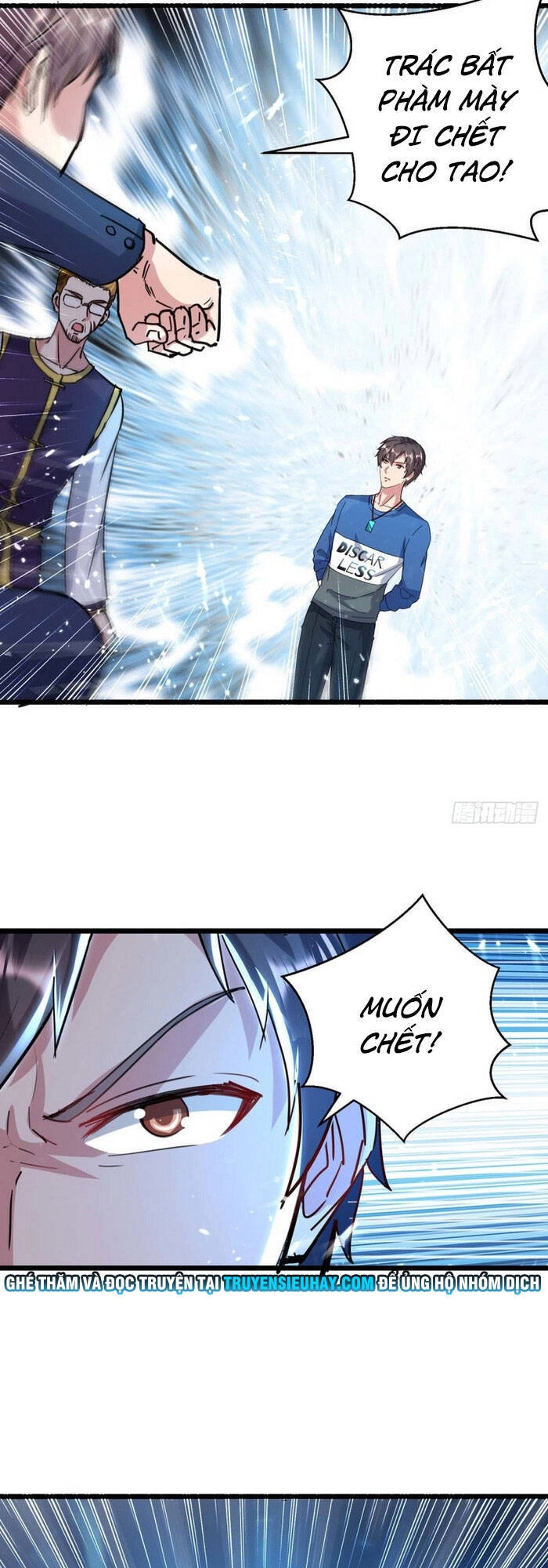 Trọng Sinh Khí Thiếu Quy Lai Chapter 156 - 5