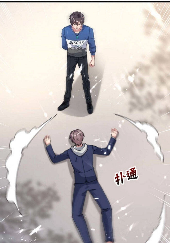 Trọng Sinh Khí Thiếu Quy Lai Chapter 156 - 8