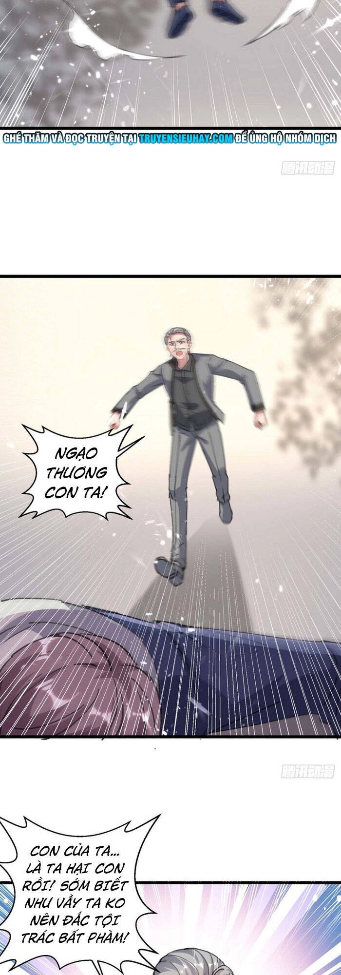 Trọng Sinh Khí Thiếu Quy Lai Chapter 156 - 9