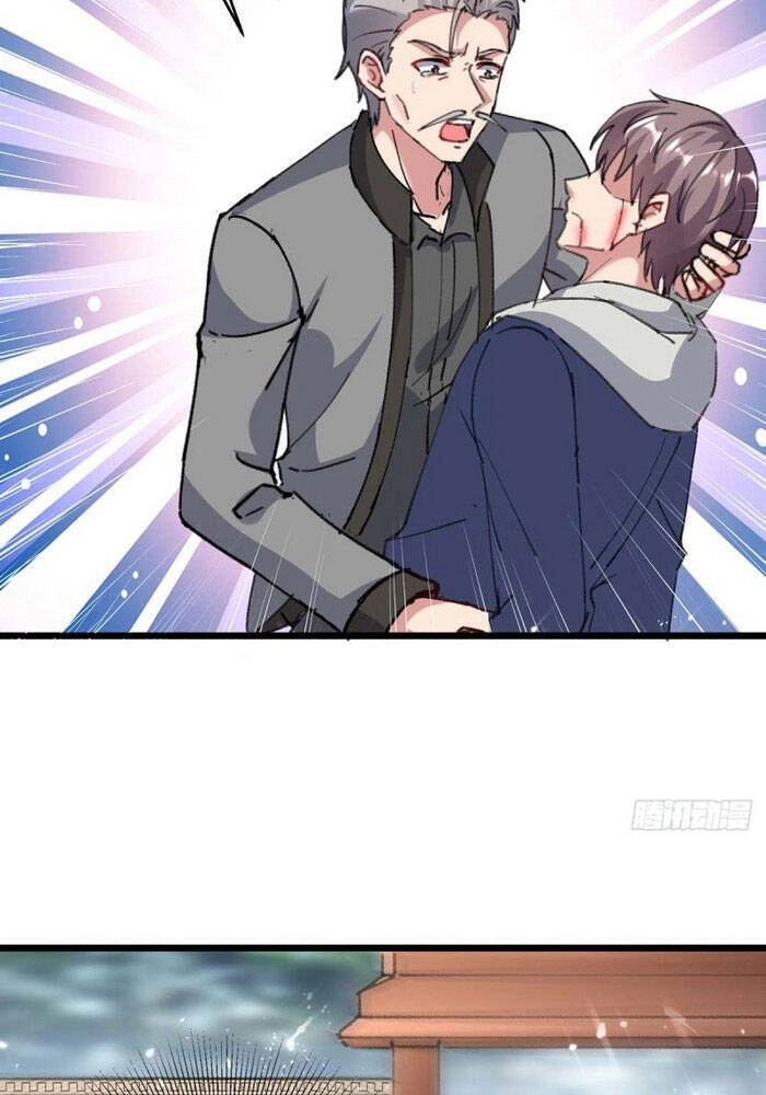 Trọng Sinh Khí Thiếu Quy Lai Chapter 156 - 10