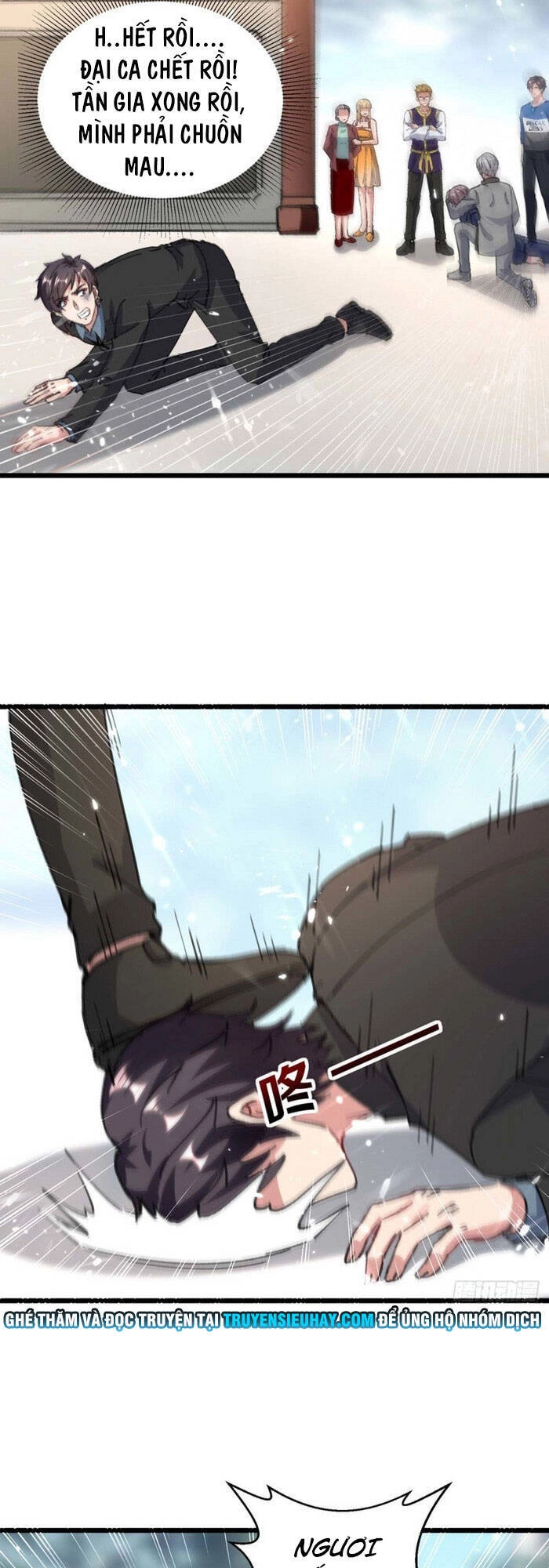 Trọng Sinh Khí Thiếu Quy Lai Chapter 156 - 11