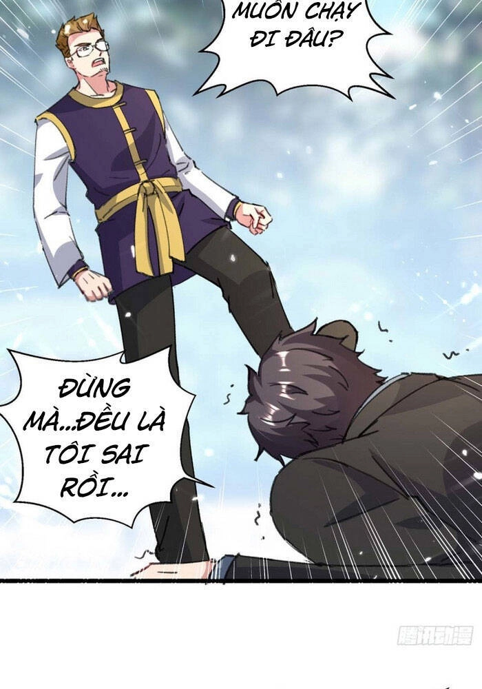 Trọng Sinh Khí Thiếu Quy Lai Chapter 156 - 12