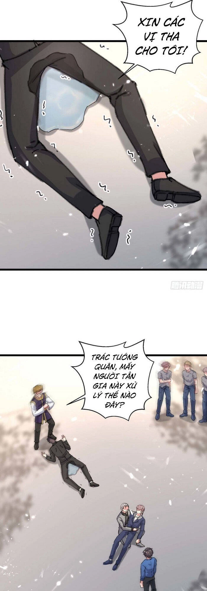 Trọng Sinh Khí Thiếu Quy Lai Chapter 156 - 13