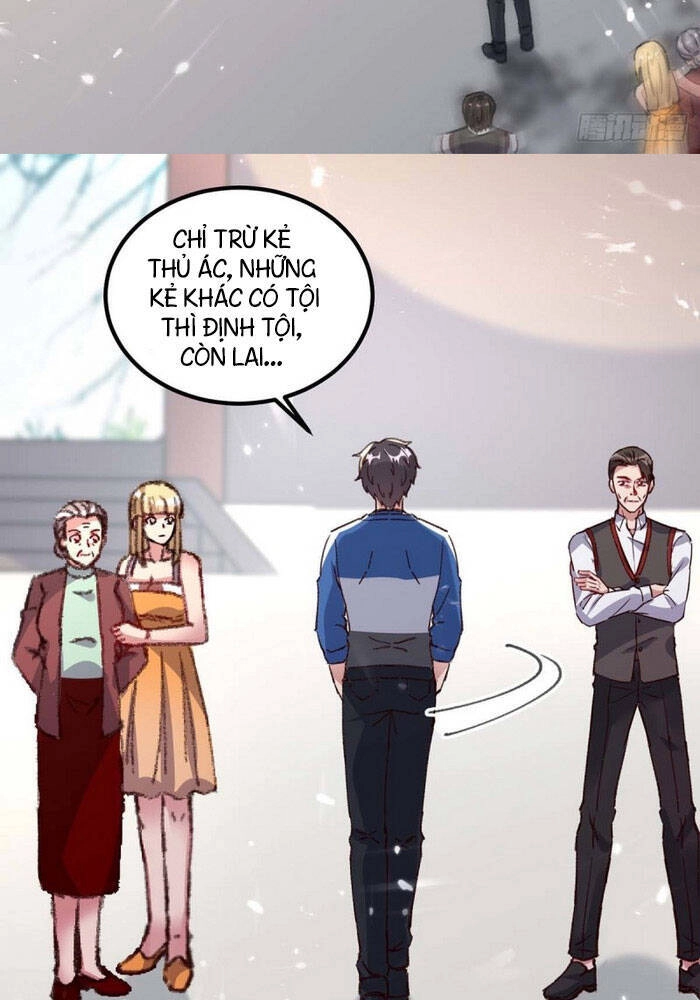 Trọng Sinh Khí Thiếu Quy Lai Chapter 156 - 14