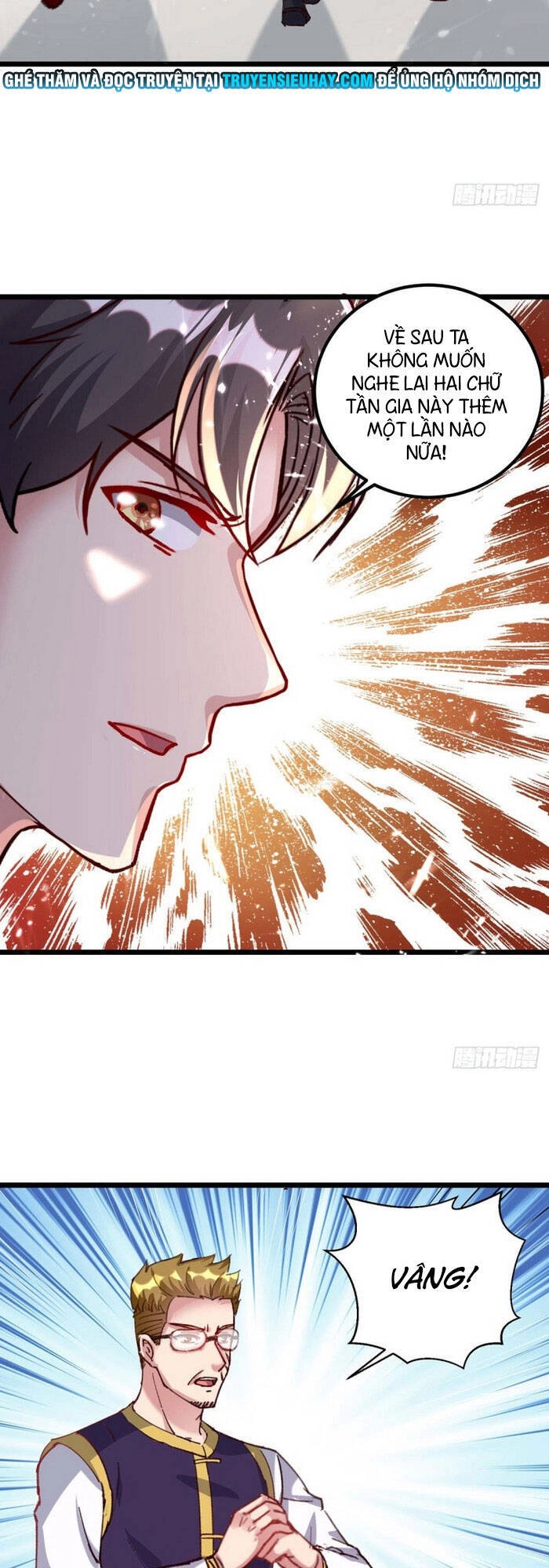 Trọng Sinh Khí Thiếu Quy Lai Chapter 156 - 15