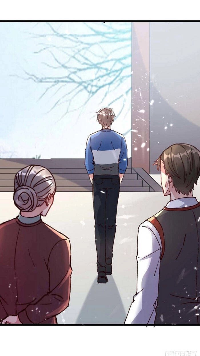 Trọng Sinh Khí Thiếu Quy Lai Chapter 156 - 17