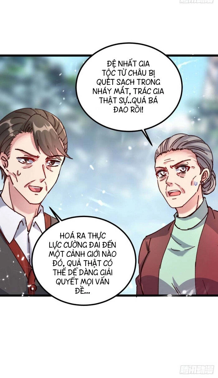 Trọng Sinh Khí Thiếu Quy Lai Chapter 156 - 18