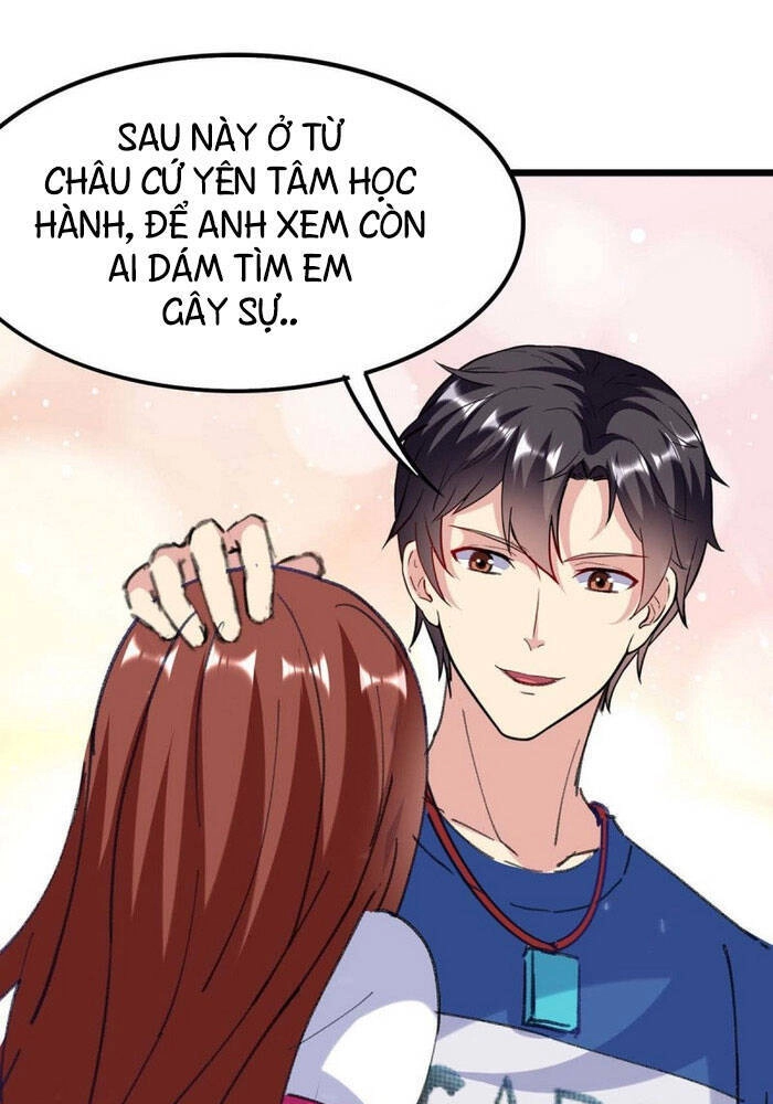 Trọng Sinh Khí Thiếu Quy Lai Chapter 156 - 20