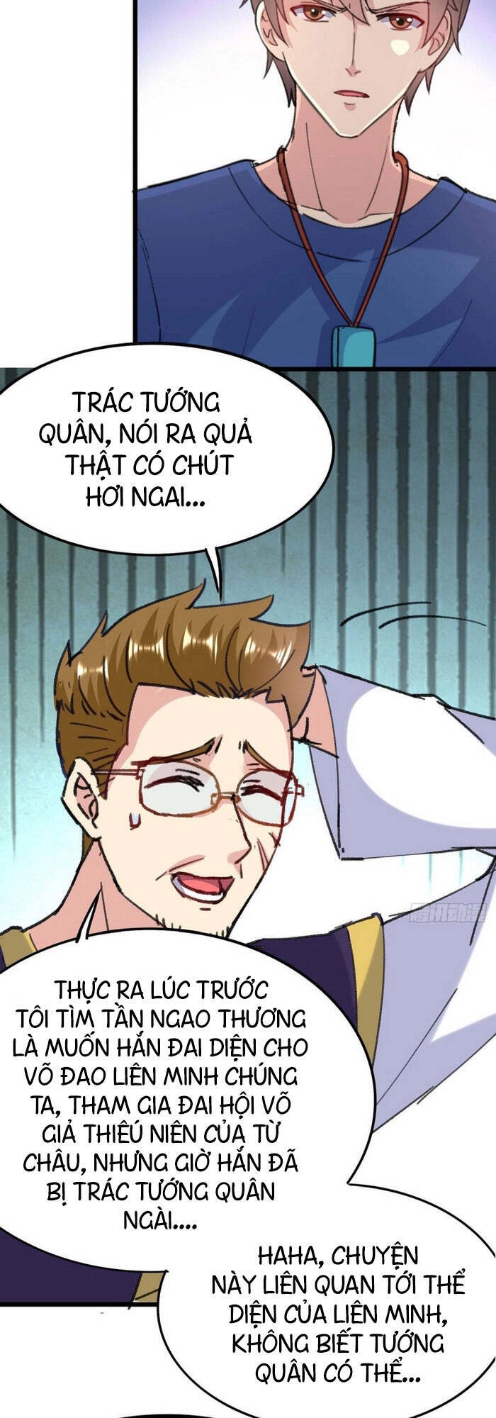 Trọng Sinh Khí Thiếu Quy Lai Chapter 156 - 23