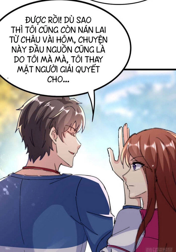 Trọng Sinh Khí Thiếu Quy Lai Chapter 156 - 24