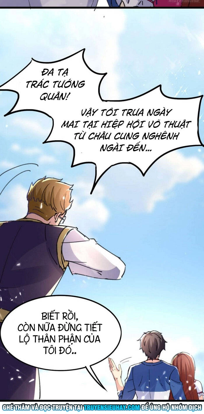 Trọng Sinh Khí Thiếu Quy Lai Chapter 156 - 25