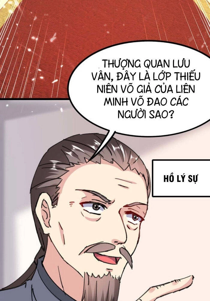 Trọng Sinh Khí Thiếu Quy Lai Chapter 157 - 2