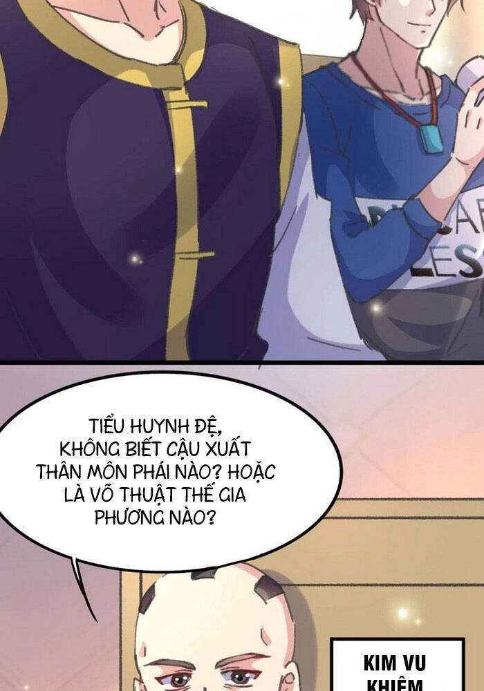 Trọng Sinh Khí Thiếu Quy Lai Chapter 157 - 4