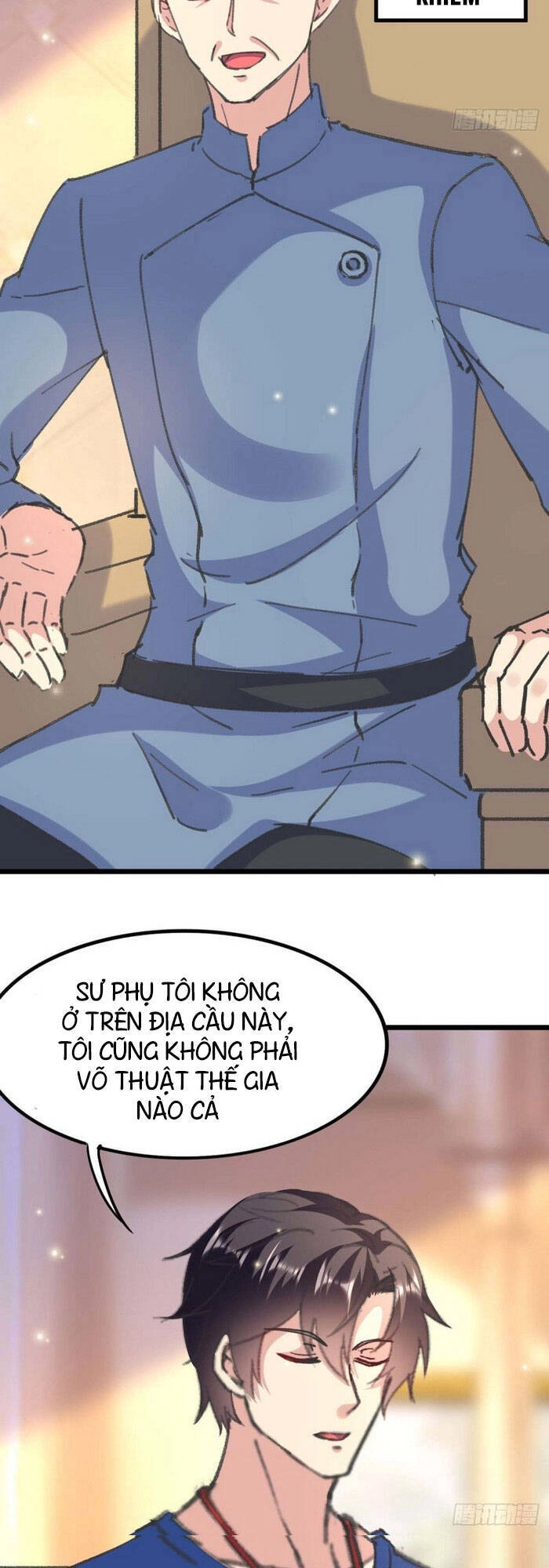 Trọng Sinh Khí Thiếu Quy Lai Chapter 157 - 5