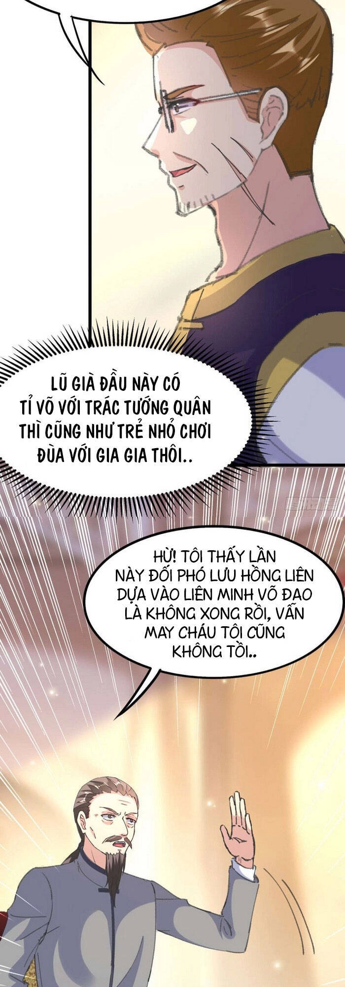 Trọng Sinh Khí Thiếu Quy Lai Chapter 157 - 9