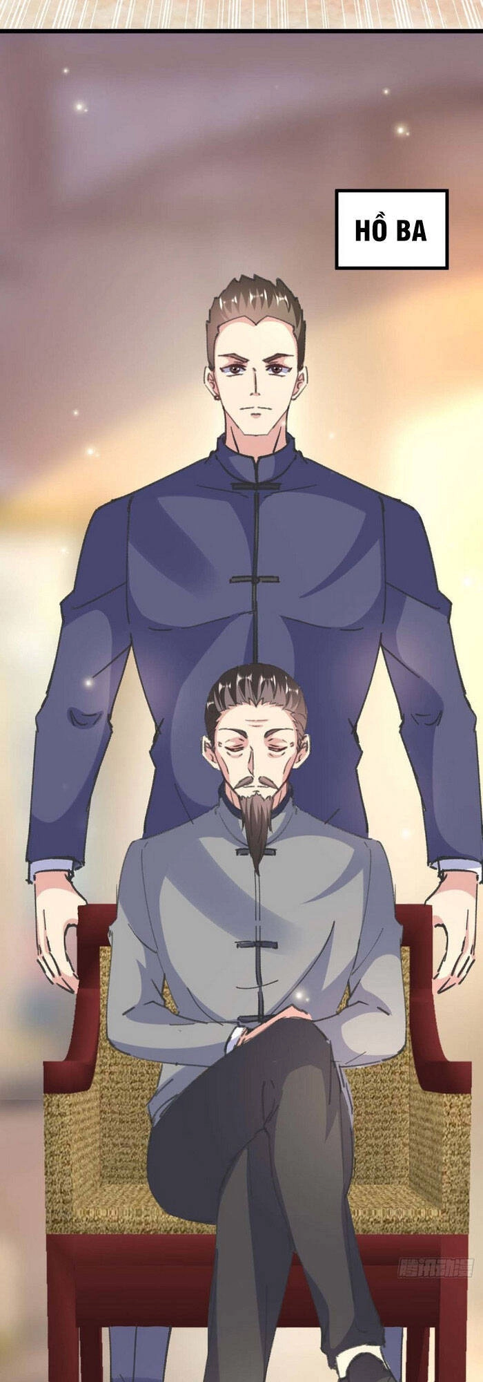 Trọng Sinh Khí Thiếu Quy Lai Chapter 157 - 11