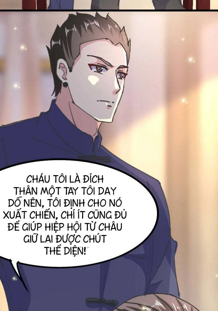 Trọng Sinh Khí Thiếu Quy Lai Chapter 157 - 12