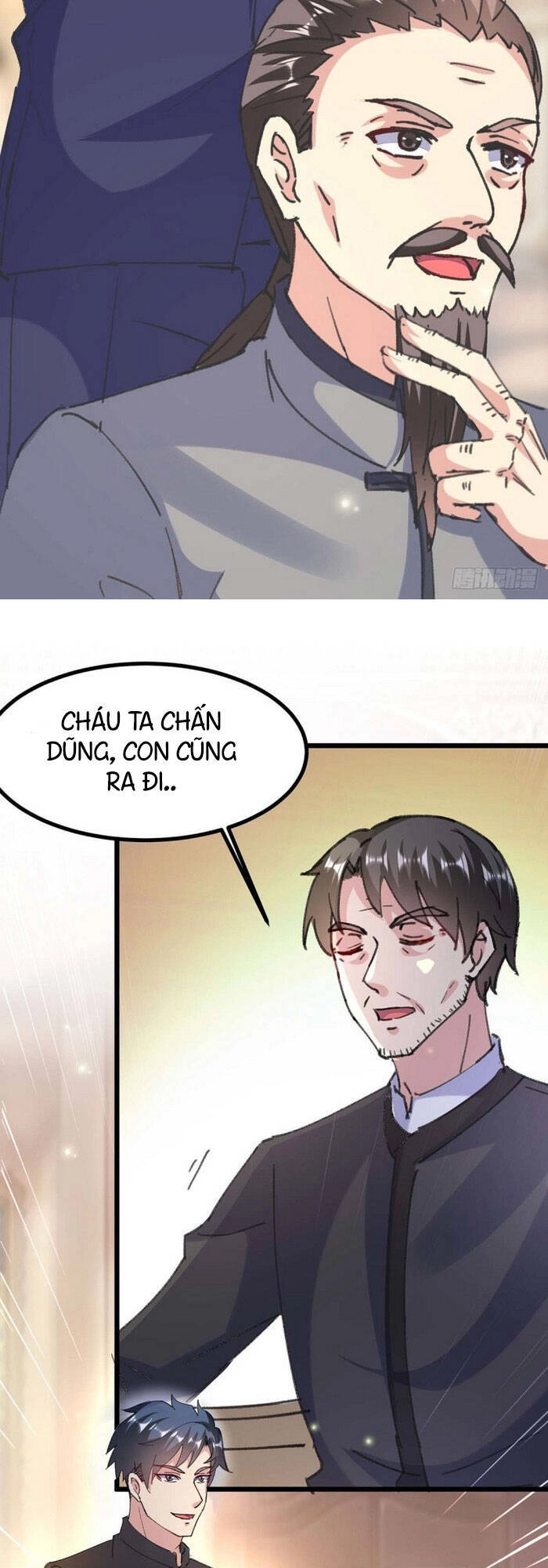 Trọng Sinh Khí Thiếu Quy Lai Chapter 157 - 13