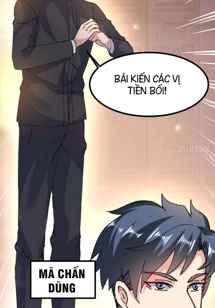 Trọng Sinh Khí Thiếu Quy Lai Chapter 157 - 14