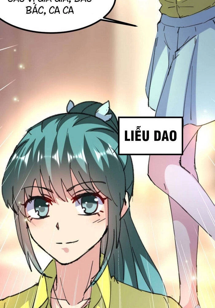 Trọng Sinh Khí Thiếu Quy Lai Chapter 157 - 16